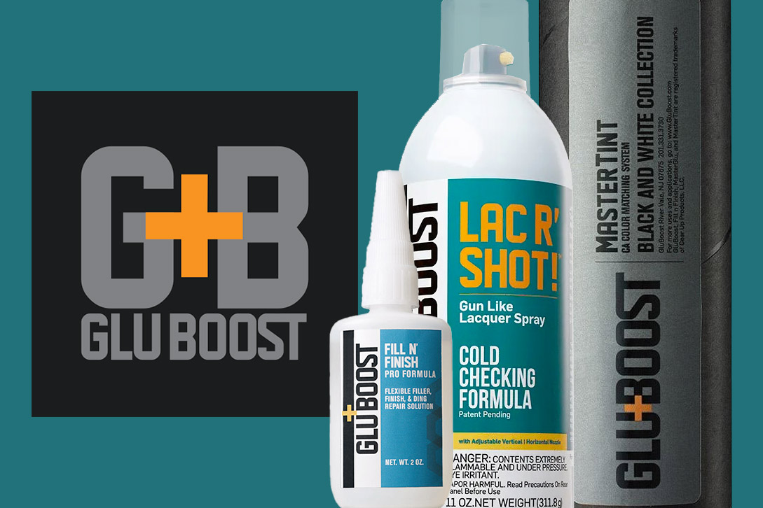 GluBoost-Produktanweisungen