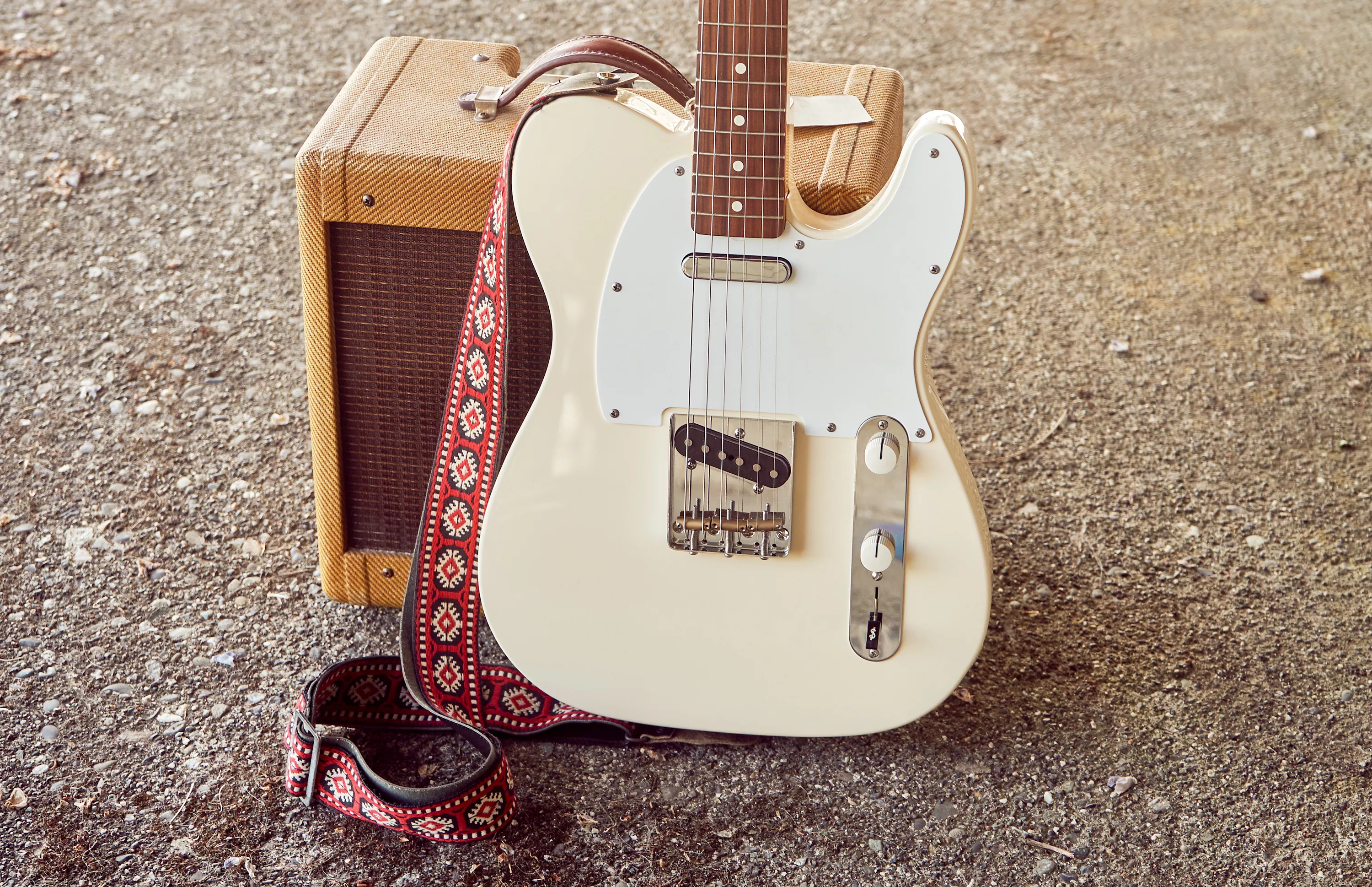 Abgeschlossener Partscaster 2