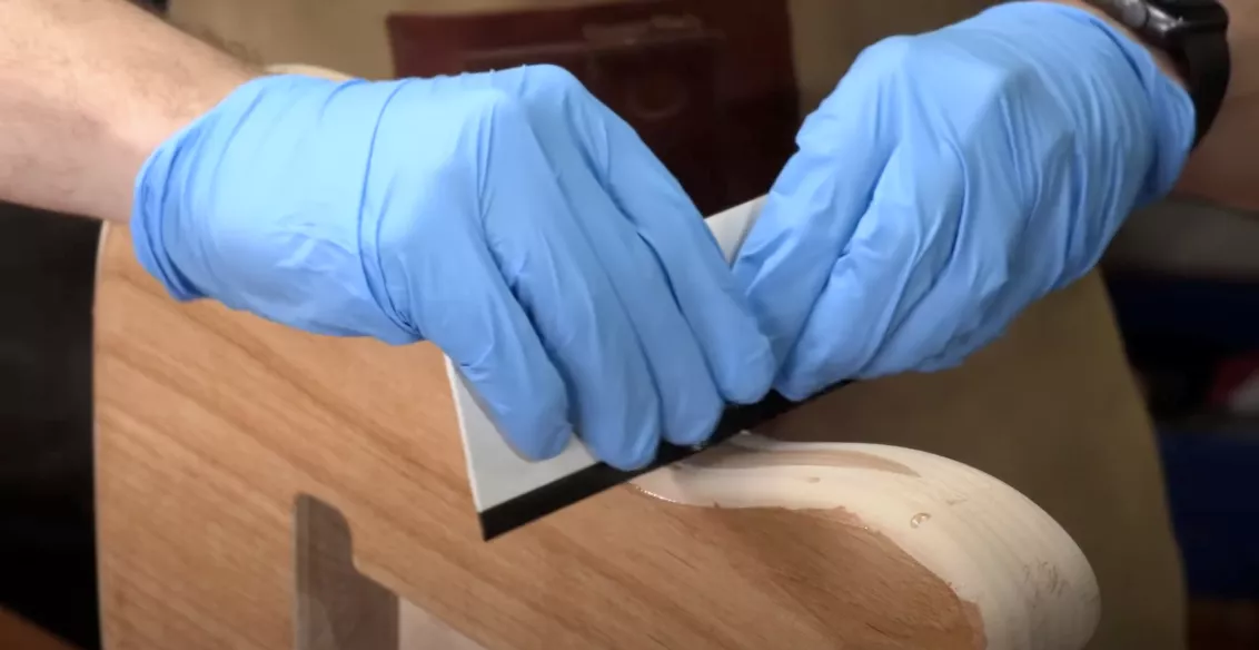 Füller für Getreide