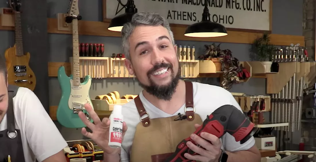 ColorTone Nassverbindungen