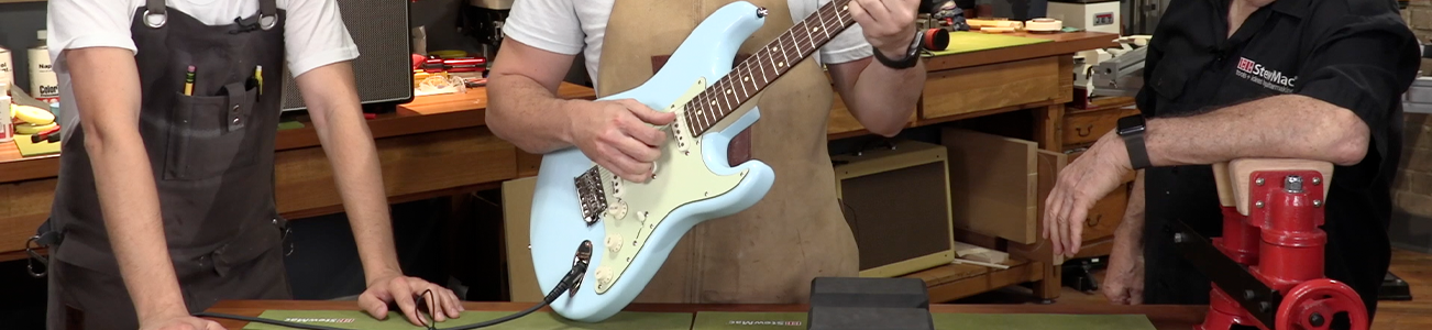 Perfektionieren eines Spiegelglanzes: Endgültiger Nasssand, Polieren und Polieren