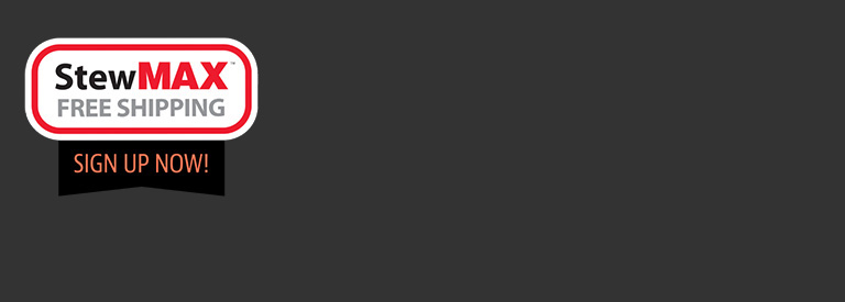 Bei StewMAX anmelden!
