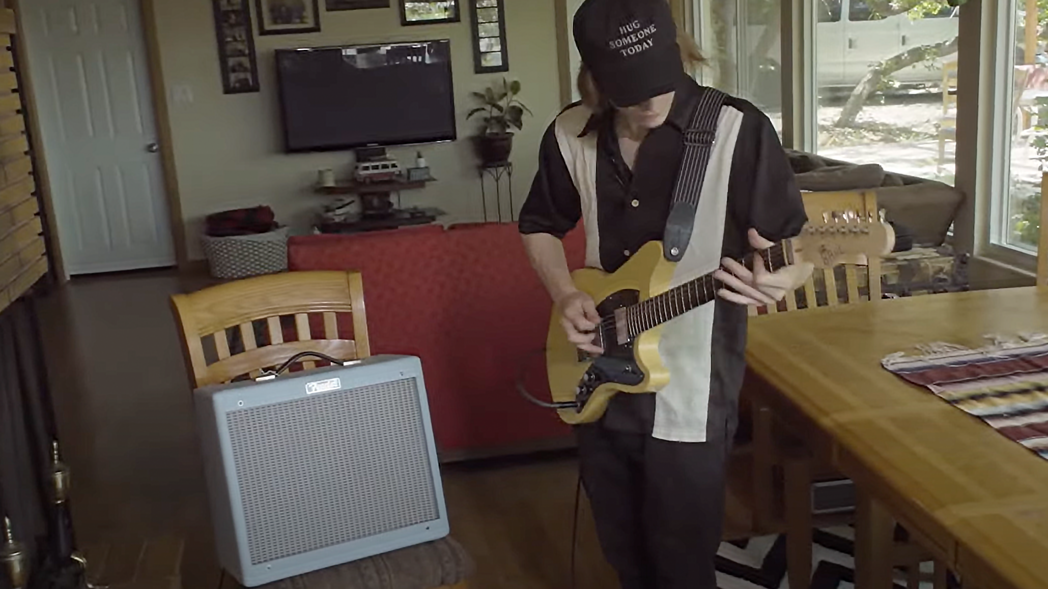 Wie Sammy Brue den COVID-Lockdown nutzte, um seine Karriere zu elektrifizieren