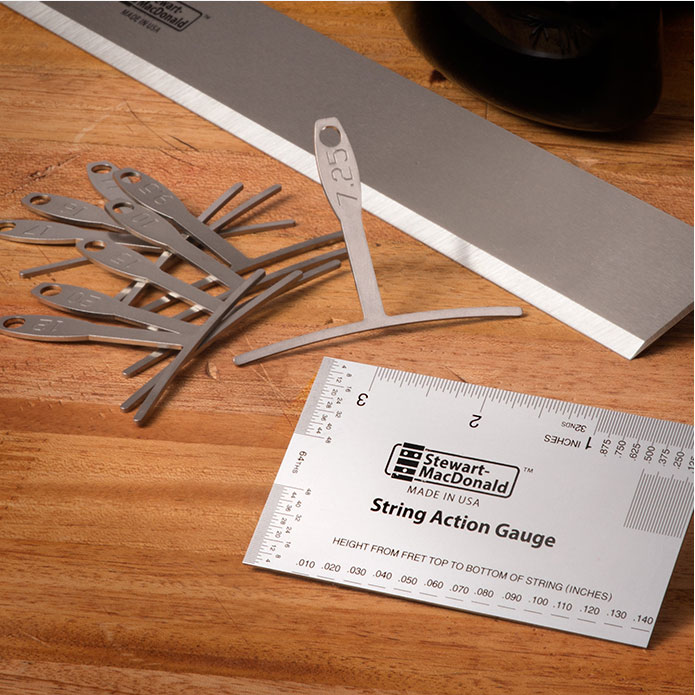 StewMac-Werkzeugsets