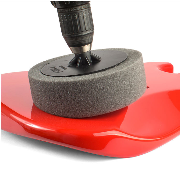 Schleifen + Polieren