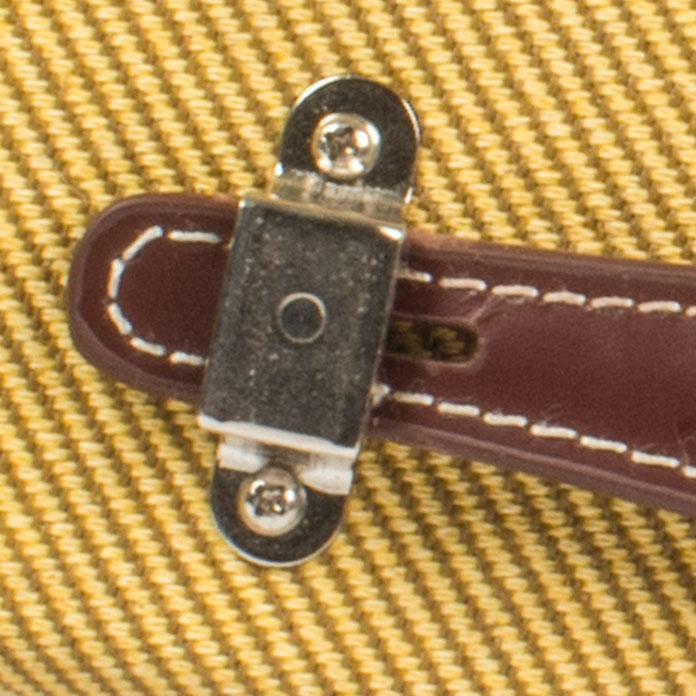 Teile für Koffer + Lautsprechergehäuse