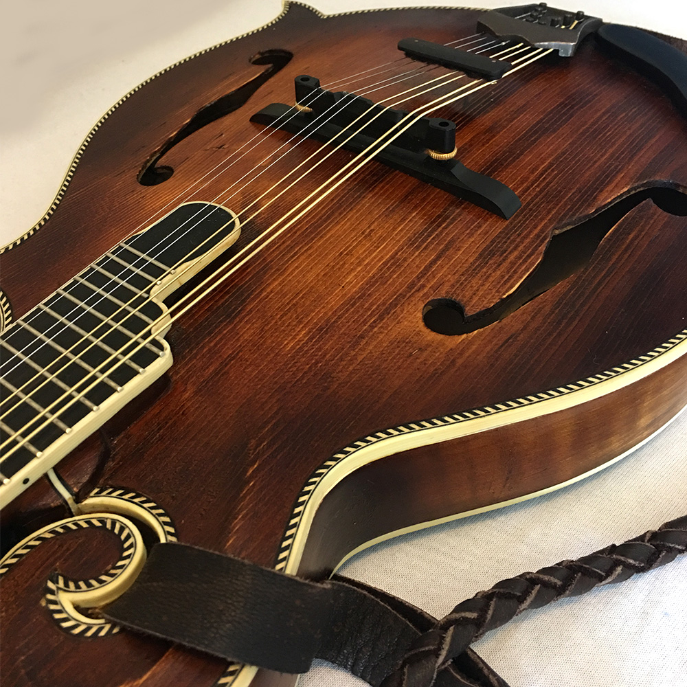 Mandoline