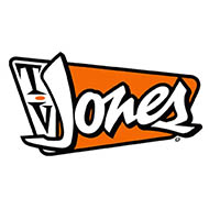 TV Jones