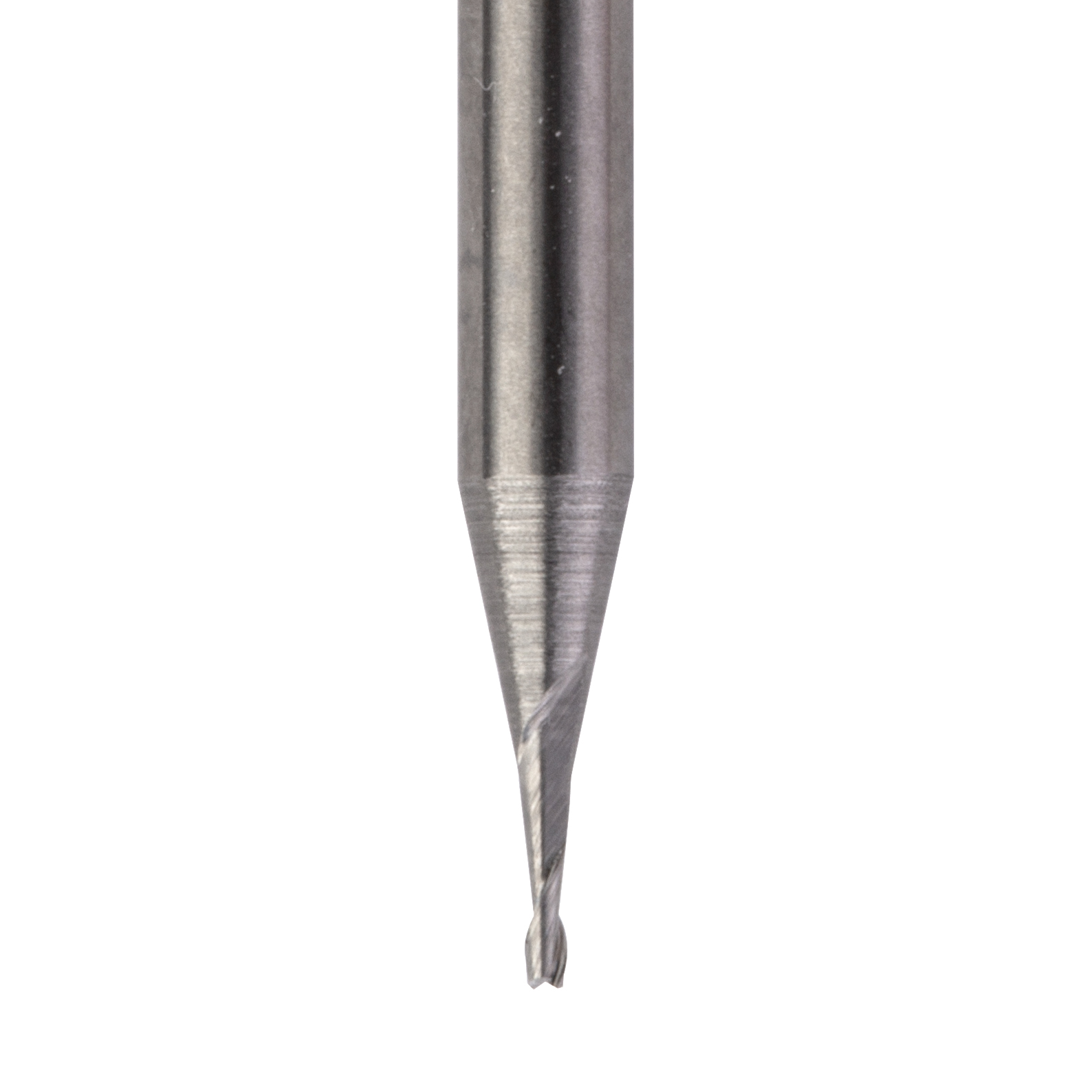 Carbide Upcut Inlay Router Bits, 1/32