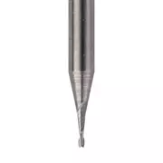 Carbide Upcut Inlay Router Bits, 1/32