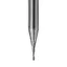 Hartmetall-Aufschnitt-Inlay-Router-Bits, 1/32" Durchmesser Hartmetall-Aufschnitt-Inlay-Router-Bits, 1/32" Durchmesser