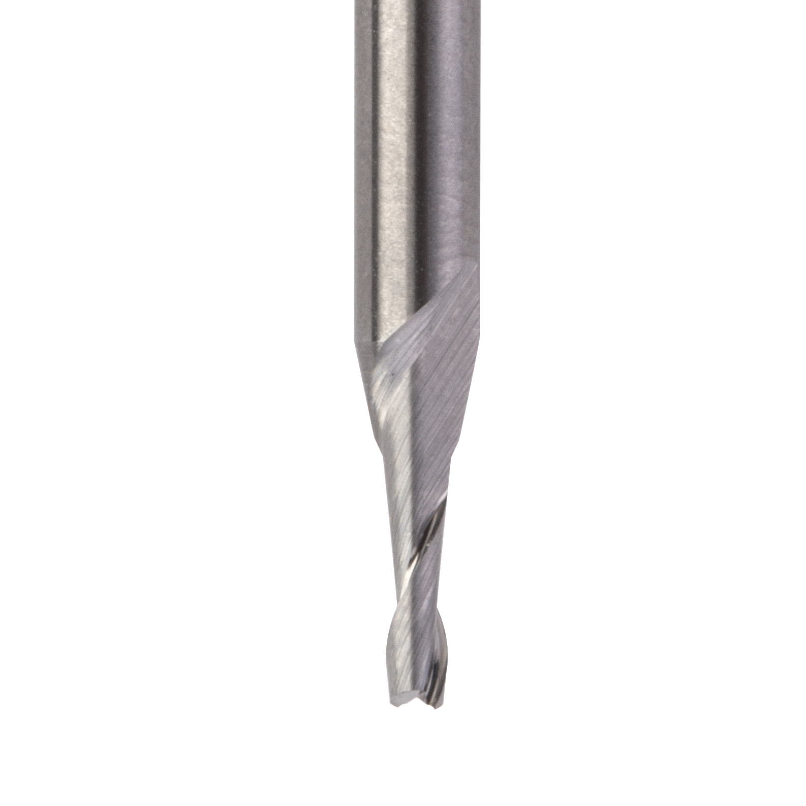 Carbide Upcut Inlay Router Bits, 1/16