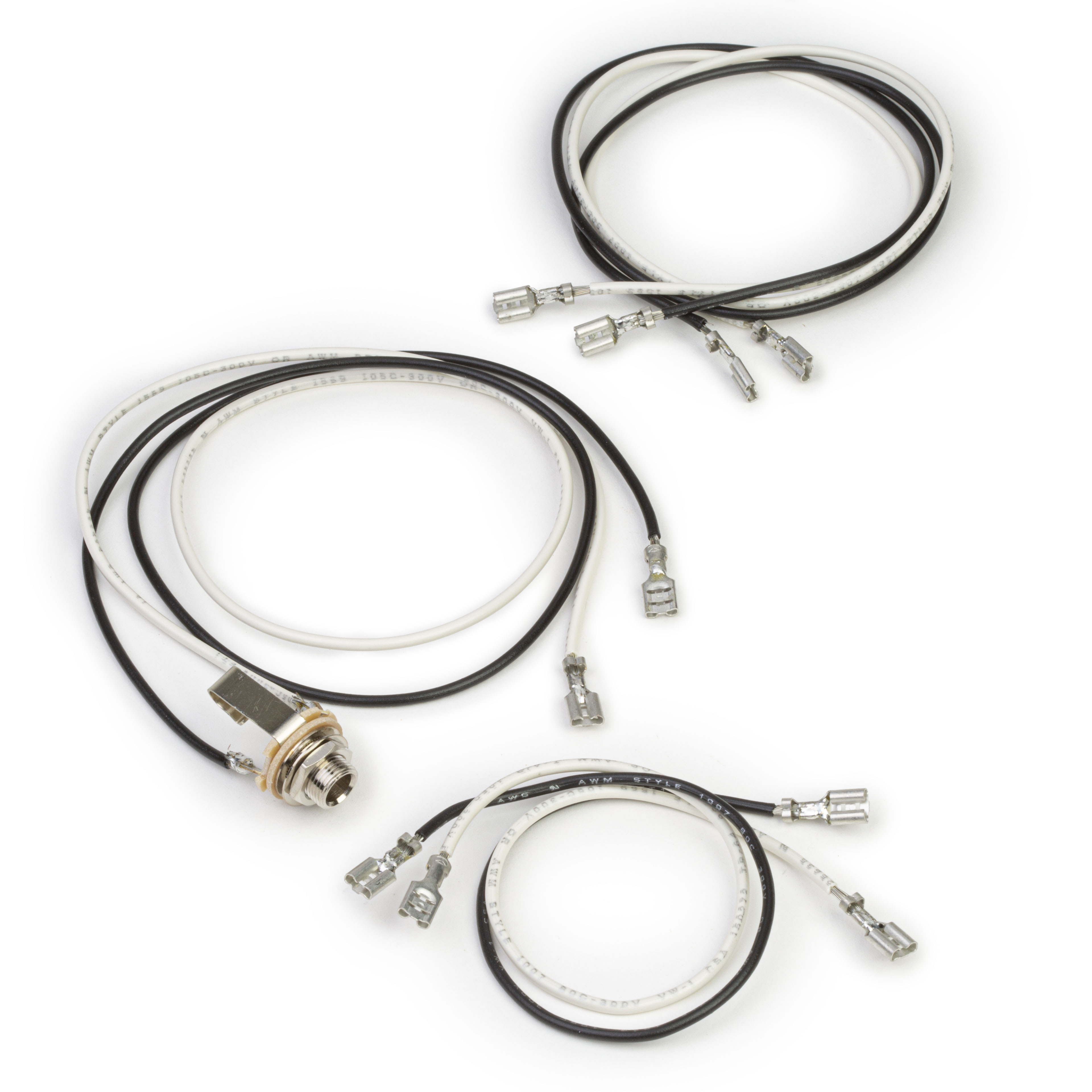 Vorverdrahteter Kabelstrang für Lautsprecher für 4x12 Kabinen Vorverdrahteter Kabelstrang für Lautsprecher für 4x12 Kabinen