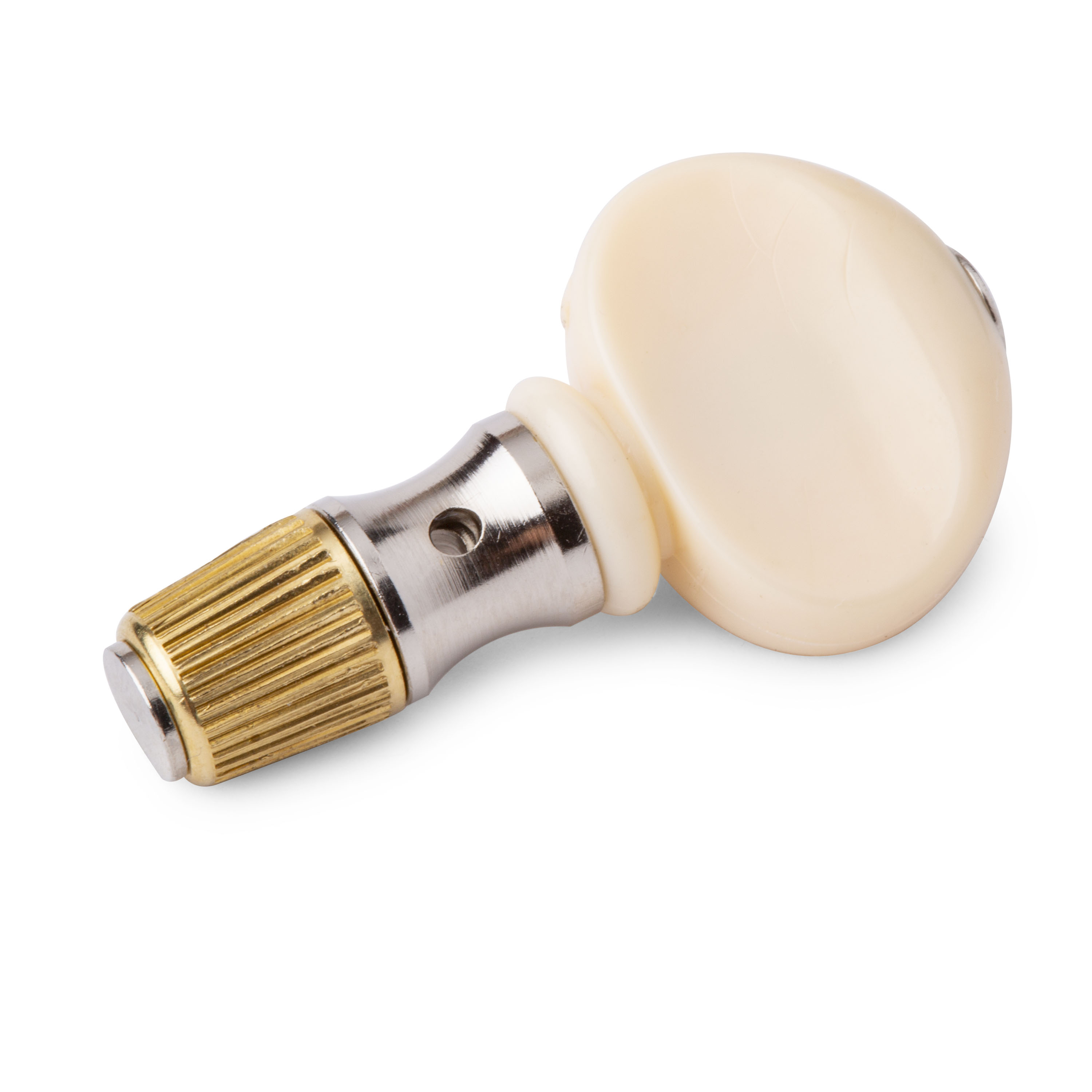 Reibung 5. Saite-Stift