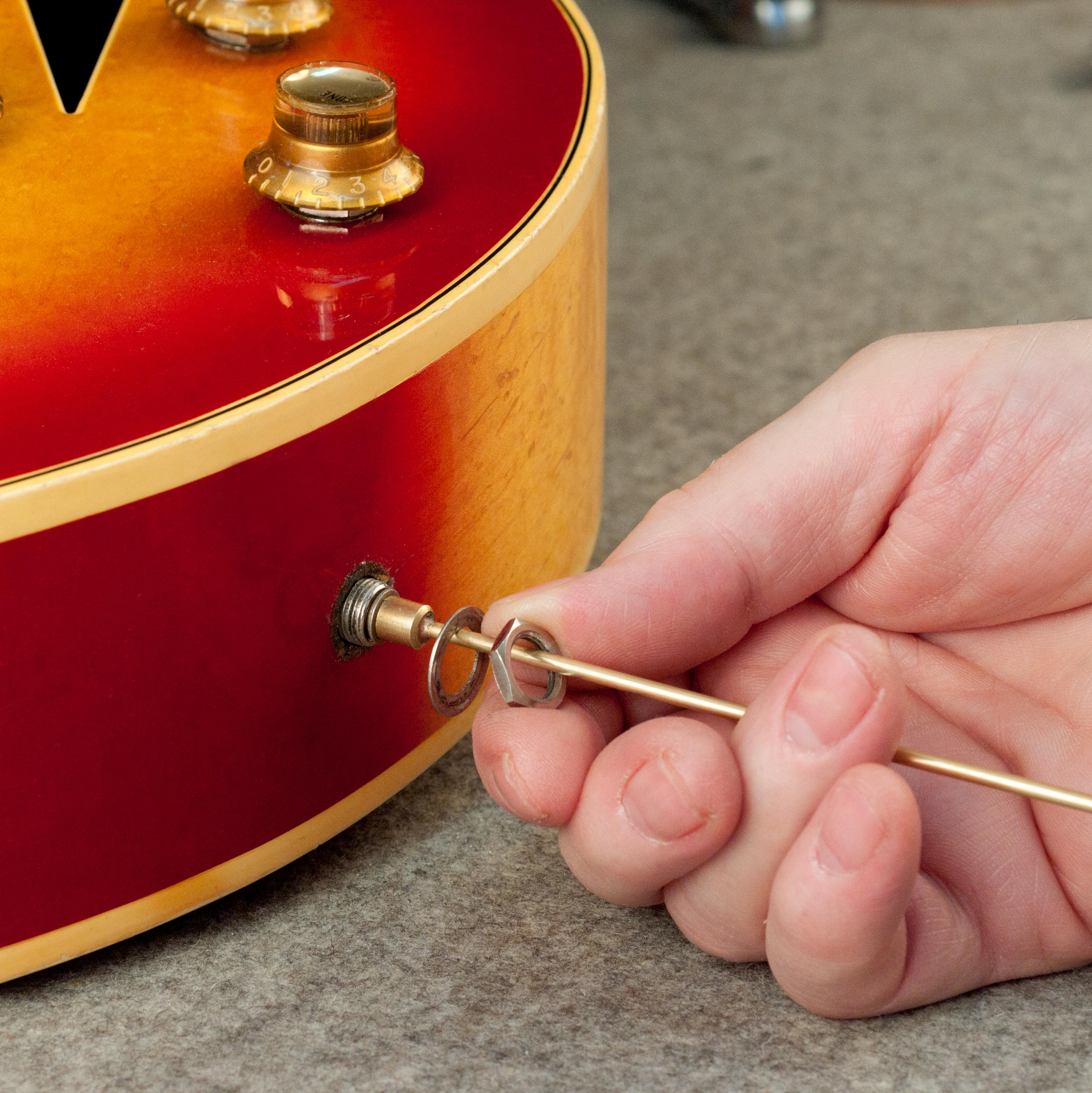 Werkzeug für die Jack-Installation Werkzeug für die Jack-Installation