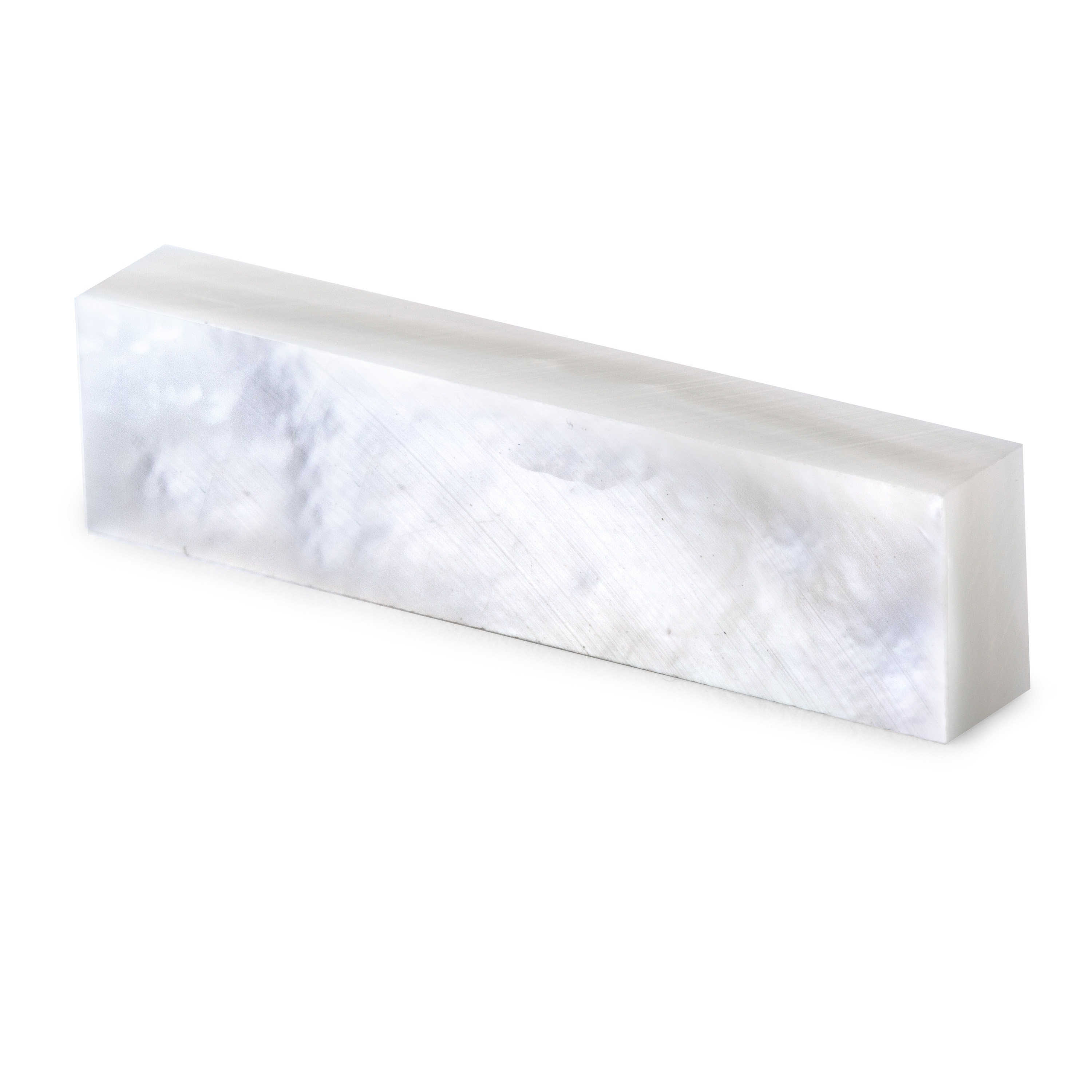 Mutter-Perlenmutter-Leerwert