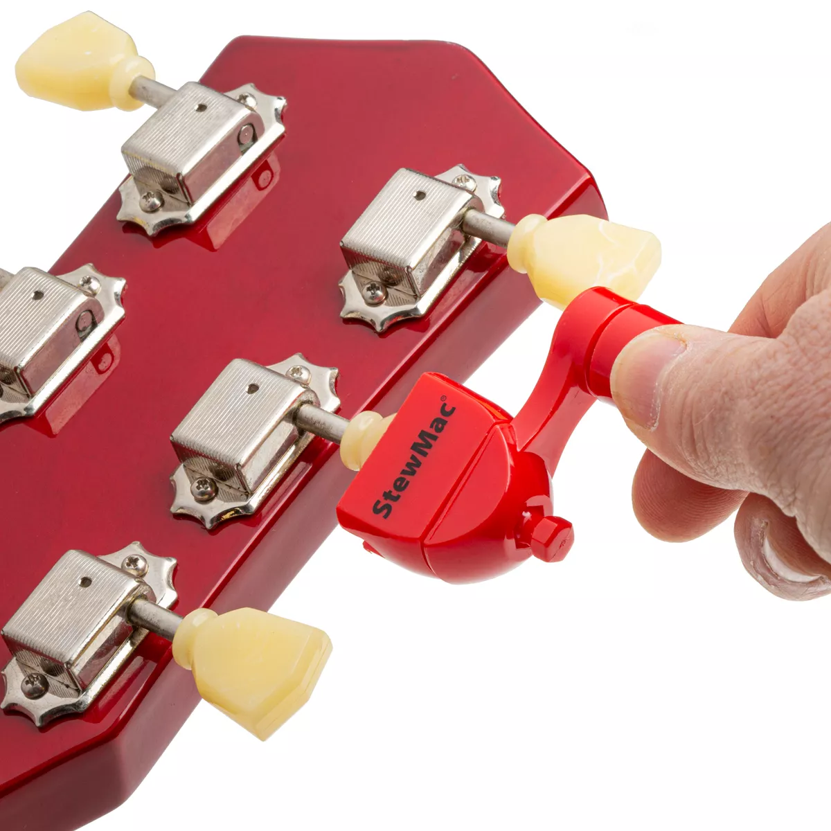 StewMac String Winder StewMac String Winder