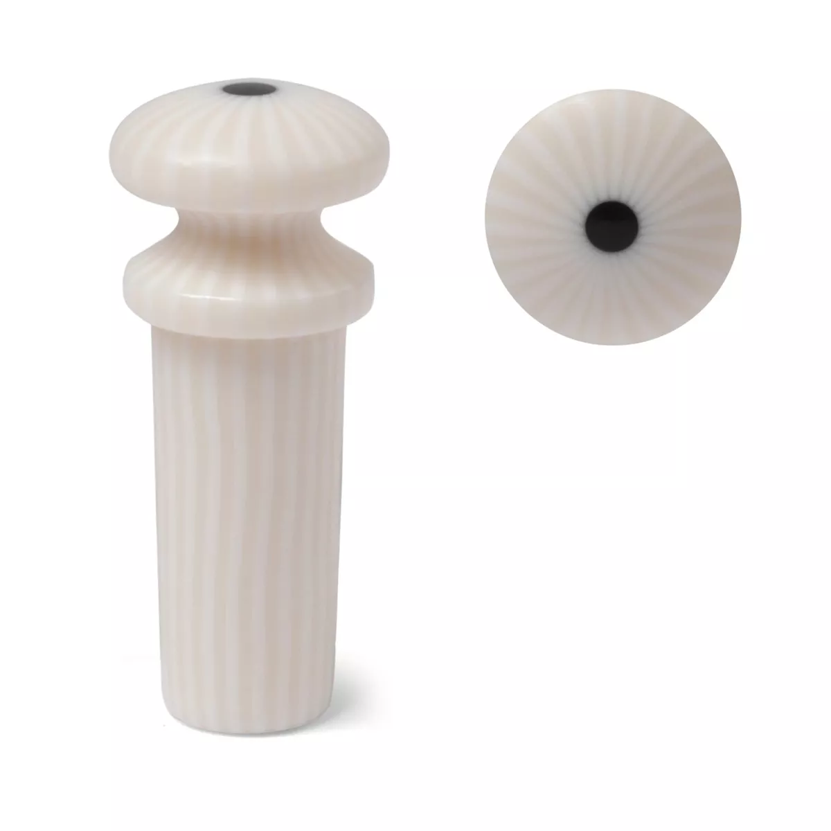 Waverly Ivoroid Mandolin Endnadel Waverly Ivoroid Mandolin Endnadel