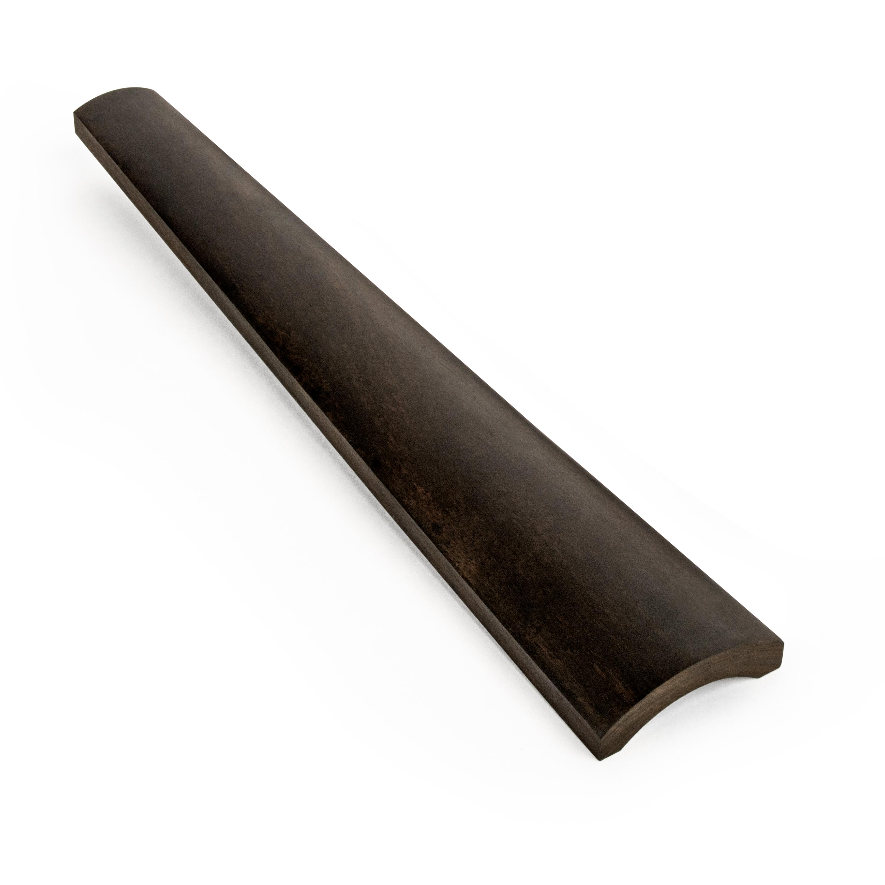 Geformtes Violine-Fingerbrett