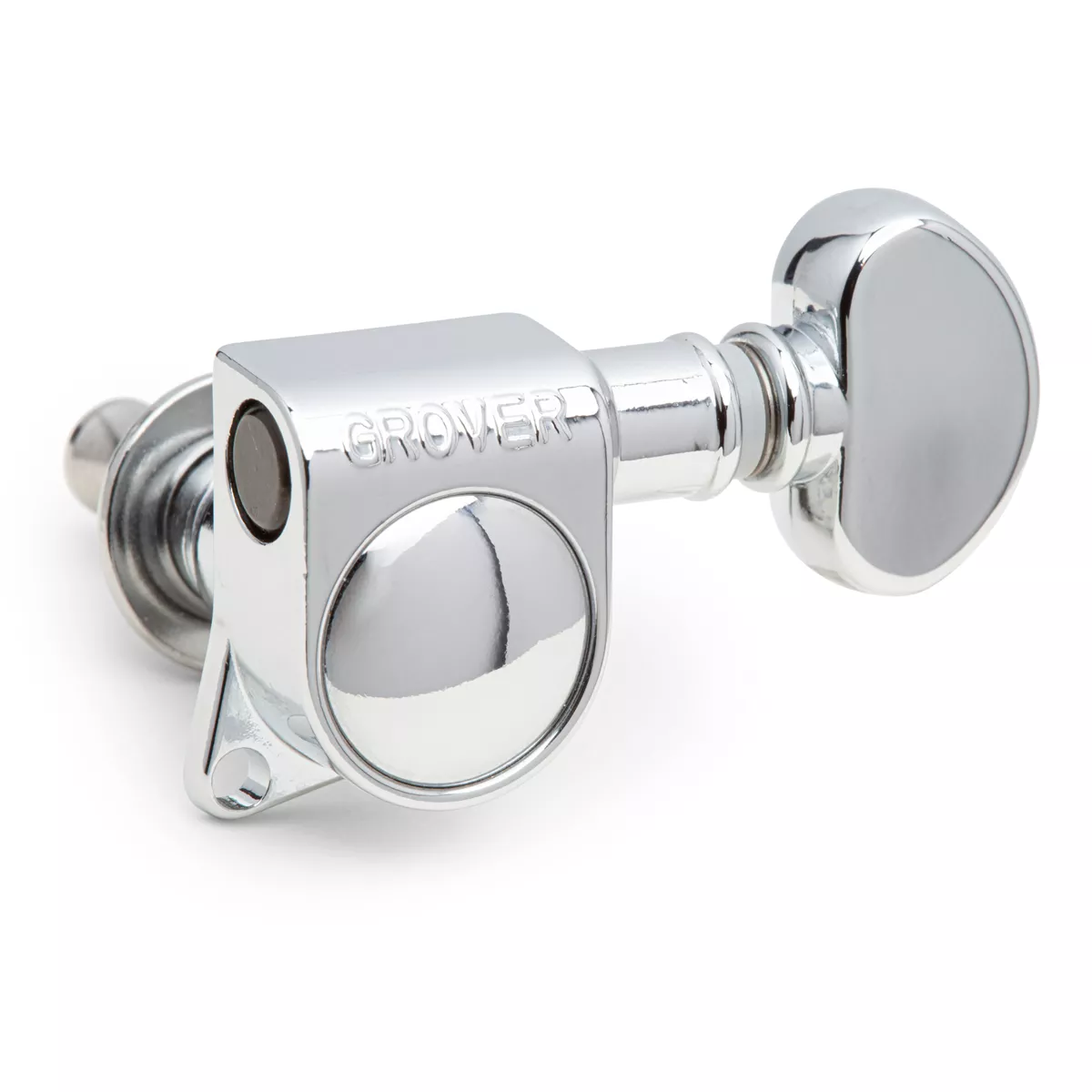 „Grover Mid-Size Rotomatics (305 Series) 3+3“-Stimmmechaniken „Grover Mid-Size Rotomatics (305 Series) 3+3“-Stimmmechaniken