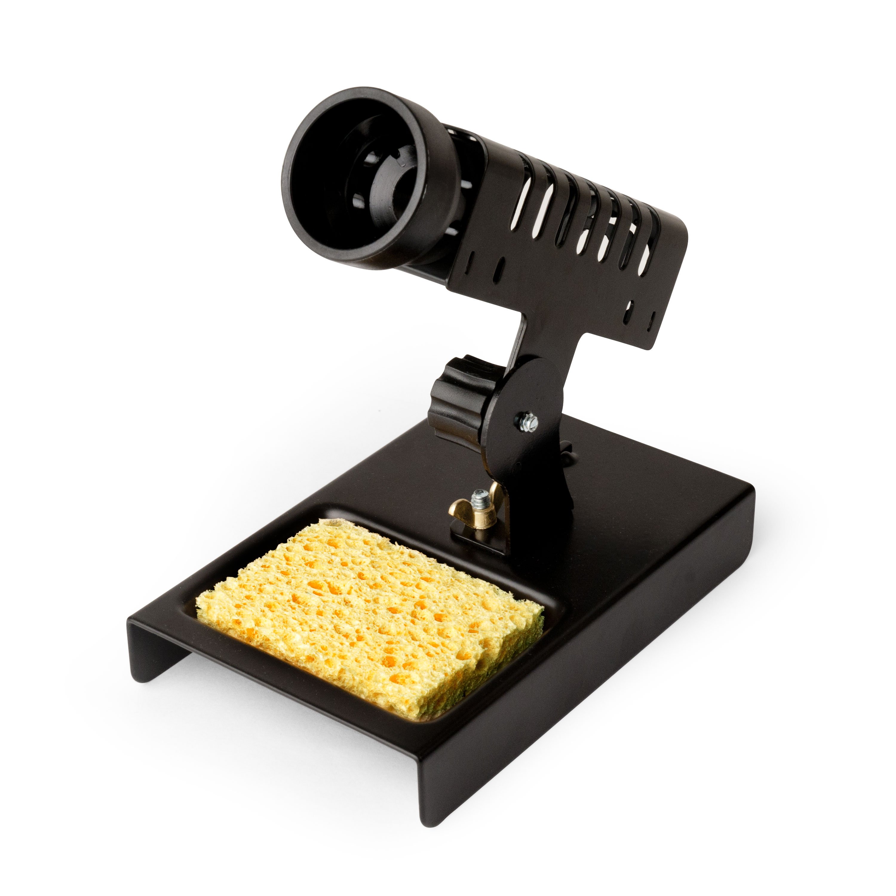 Lötständer mit Solomon