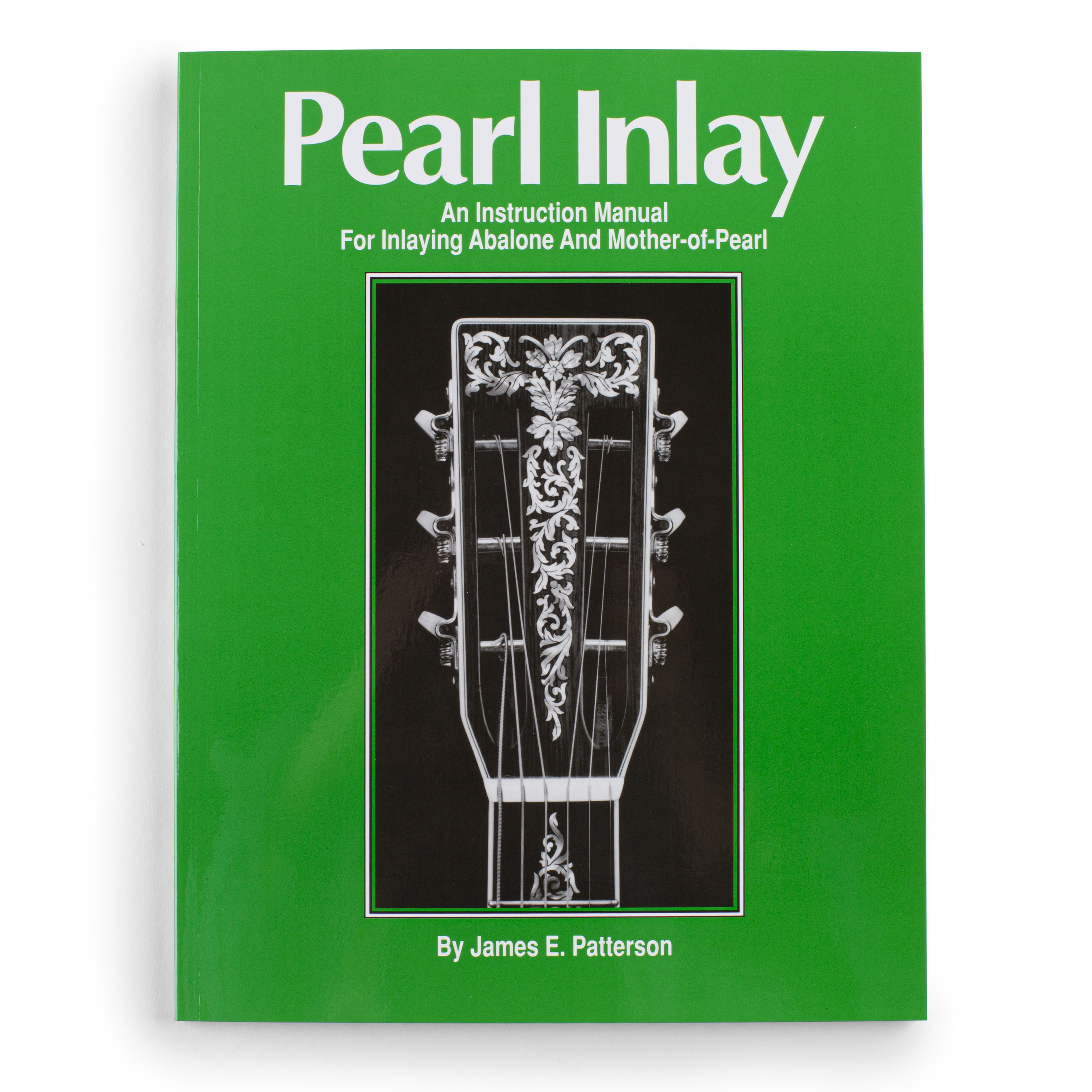 Pearl Inlay Buch