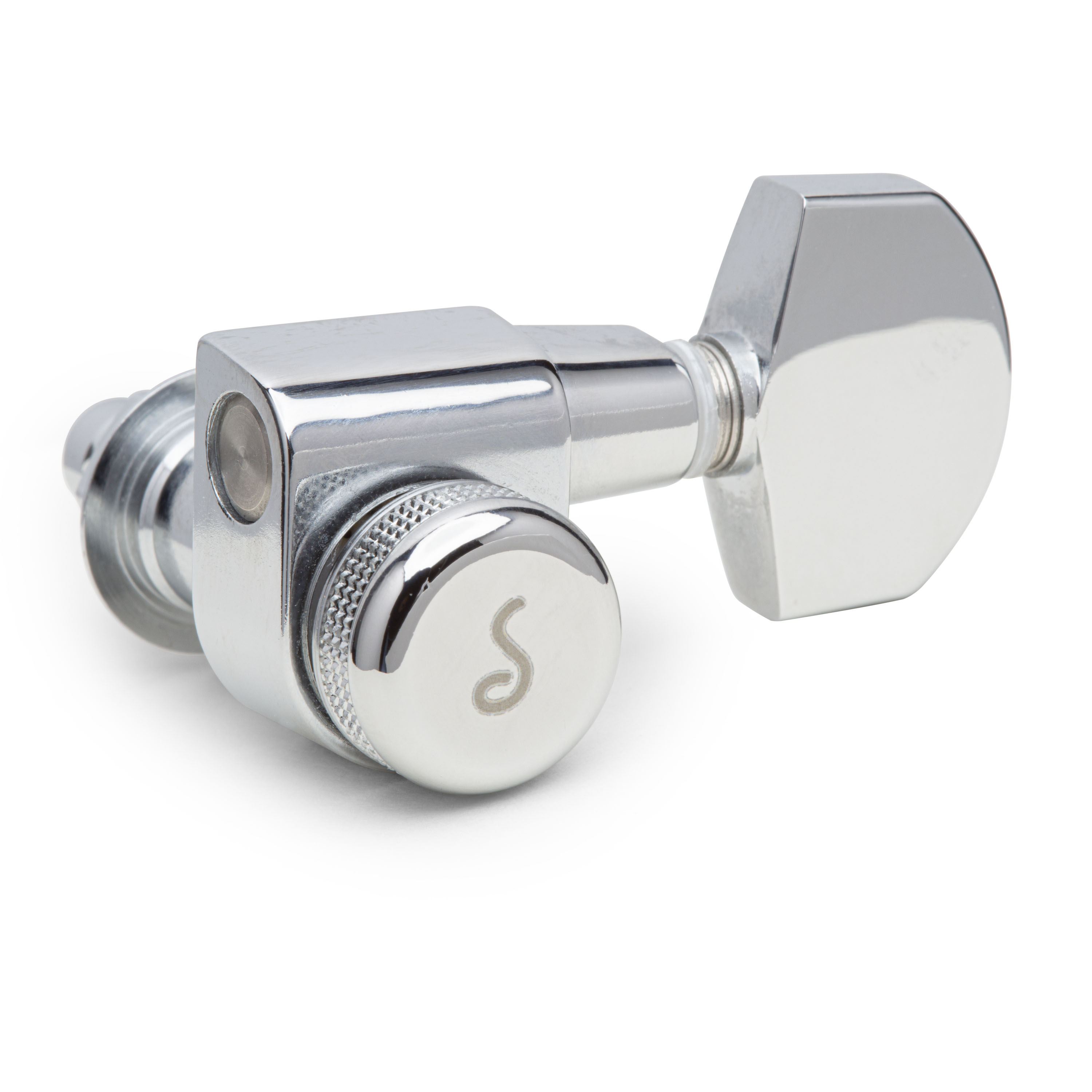 Schaller Locking 3+3 Gitarrenmaschinen