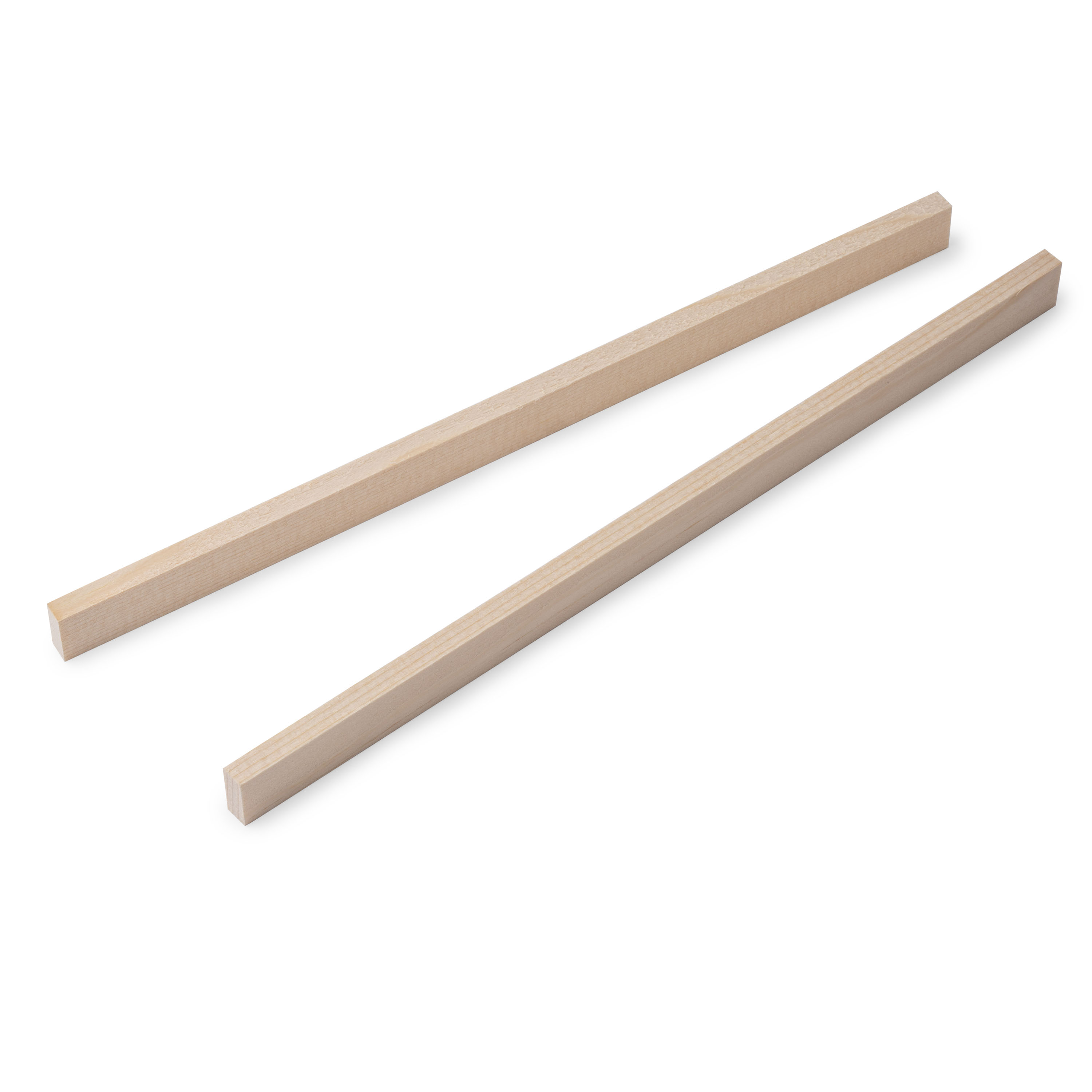 Spruce Tone Bar Wood, 2er-Set
