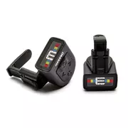 D'Addario Planet Waves NS Micro Stimmmechanik, D'Addario Planet Waves NS Micro Stimmmechanik (2 er-Pack)