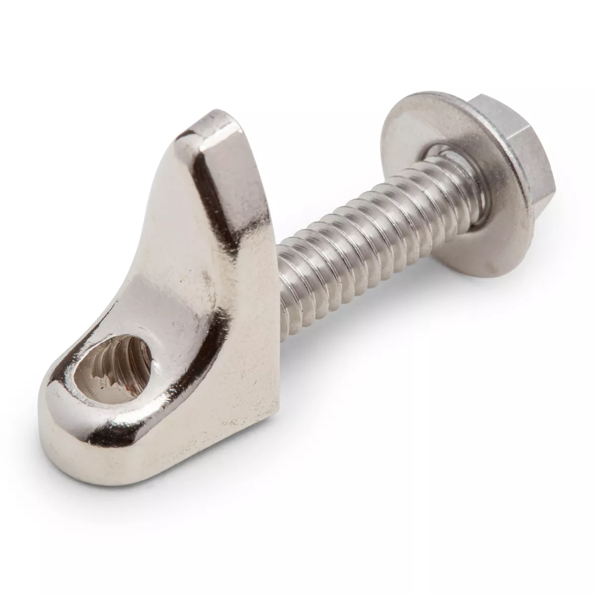 L-Shoe-Halterung L-Shoe-Halterung