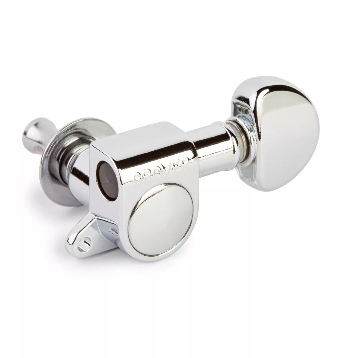 „Grover Mini Rotomatics (205 Series) 3+3“-Stimmmechaniken „Grover Mini Rotomatics (205 Series) 3+3“-Stimmmechaniken