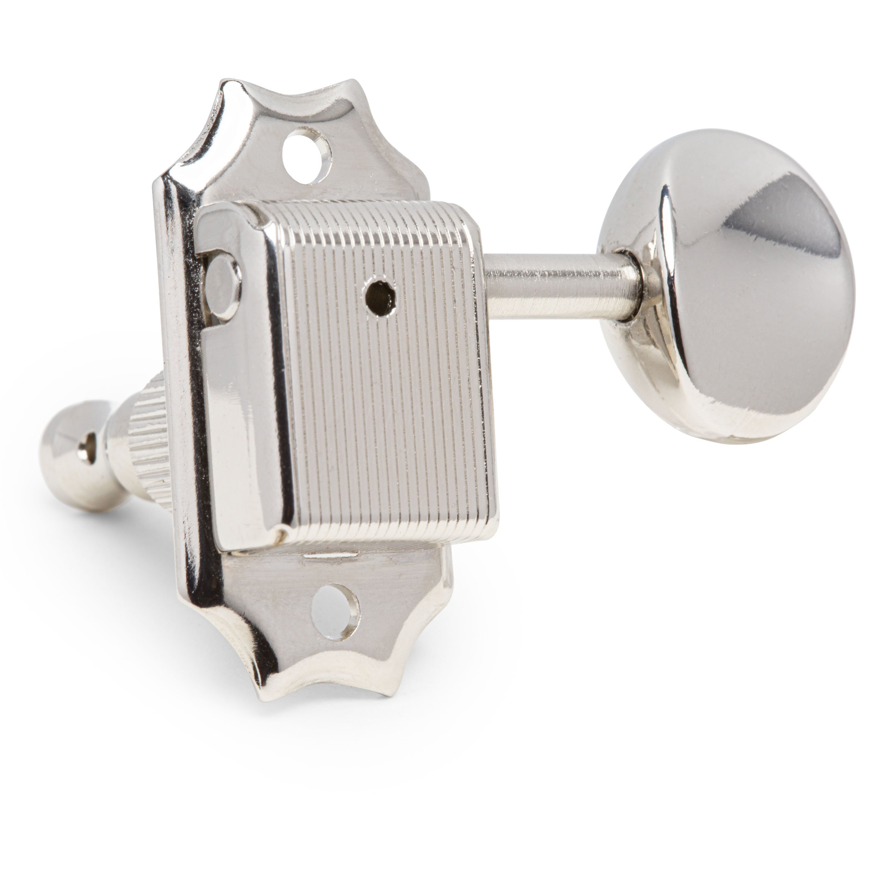 „Gotoh Vintage-style Oval Knob 3+3“-Stimmmechaniken