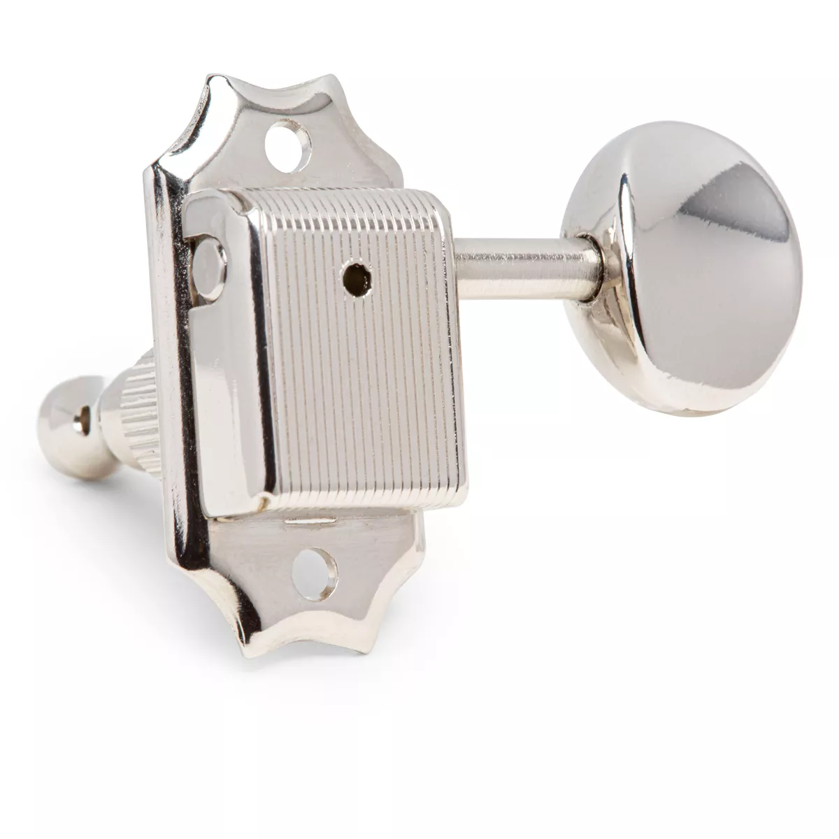 „Gotoh Vintage-style Oval Knob 3+3“-Stimmmechaniken „Gotoh Vintage-style Oval Knob 3+3“-Stimmmechaniken