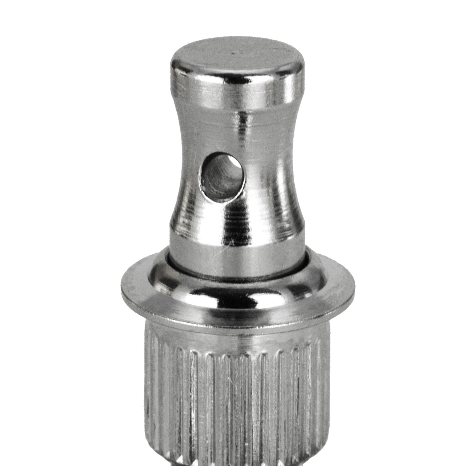 „Gotoh Vintage-style Oval Knob 3+3“-Stimmmechaniken