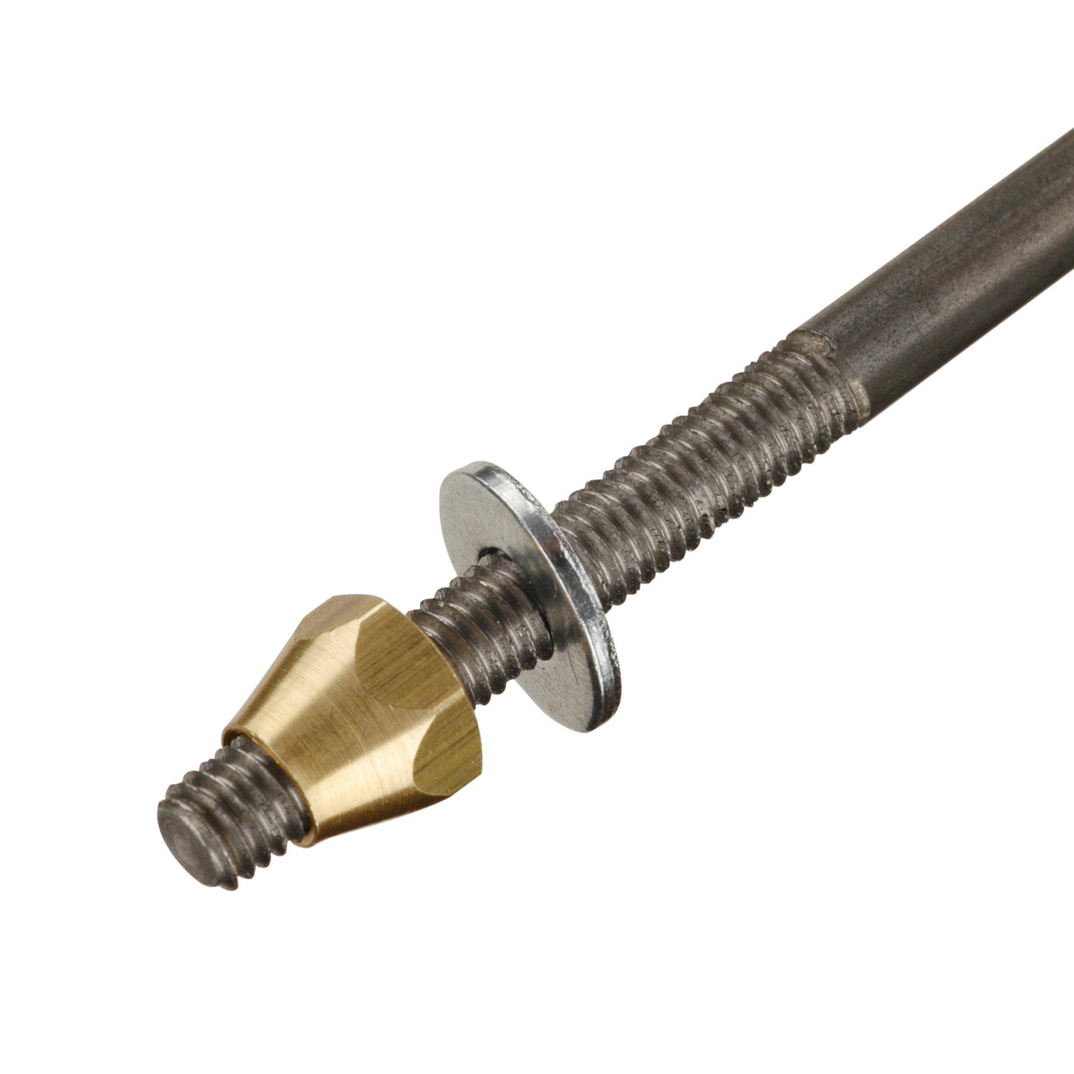 Herkömmliches Truss Rod Kit