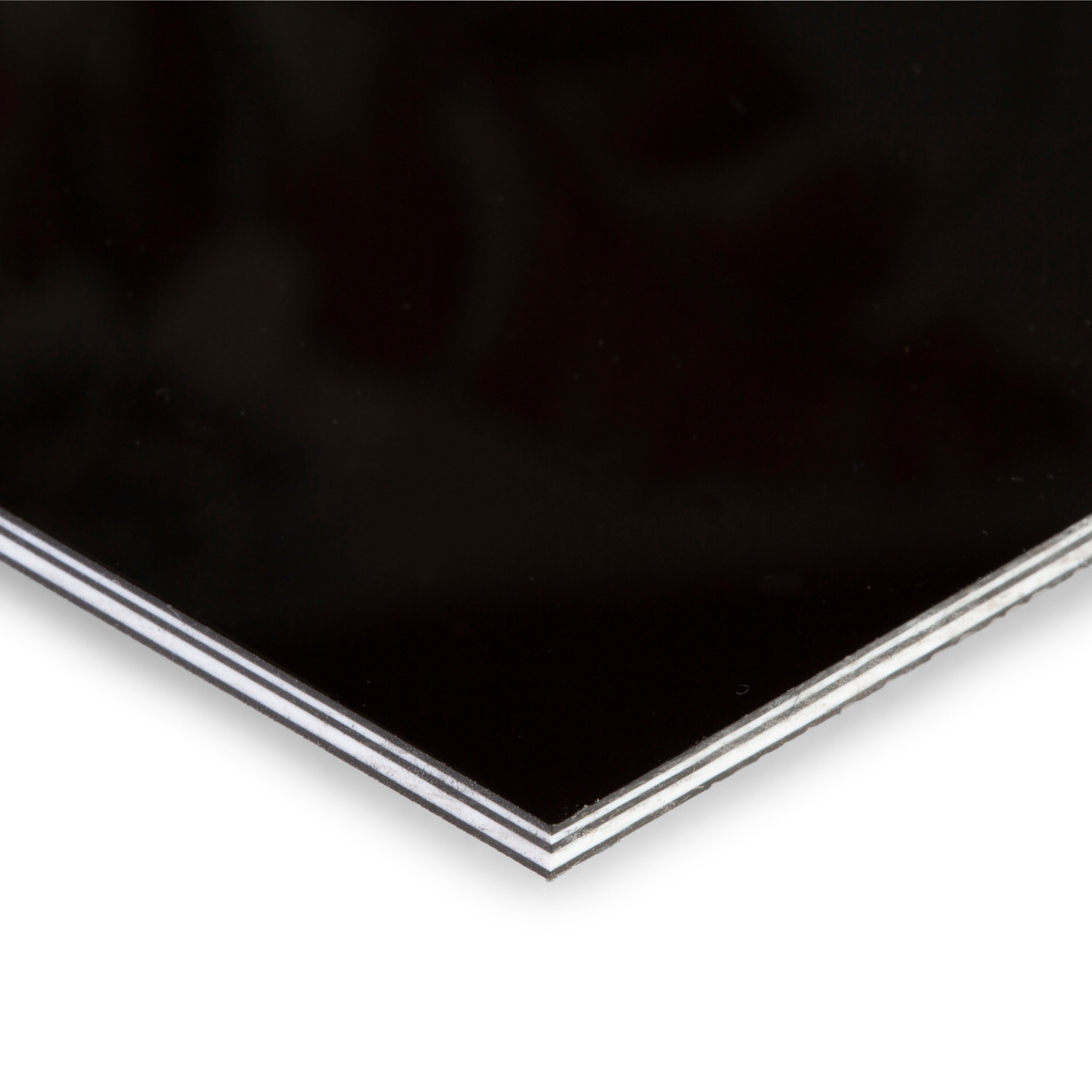 5-lagiges Pickguard-Material 5-lagiges Pickguard-Material