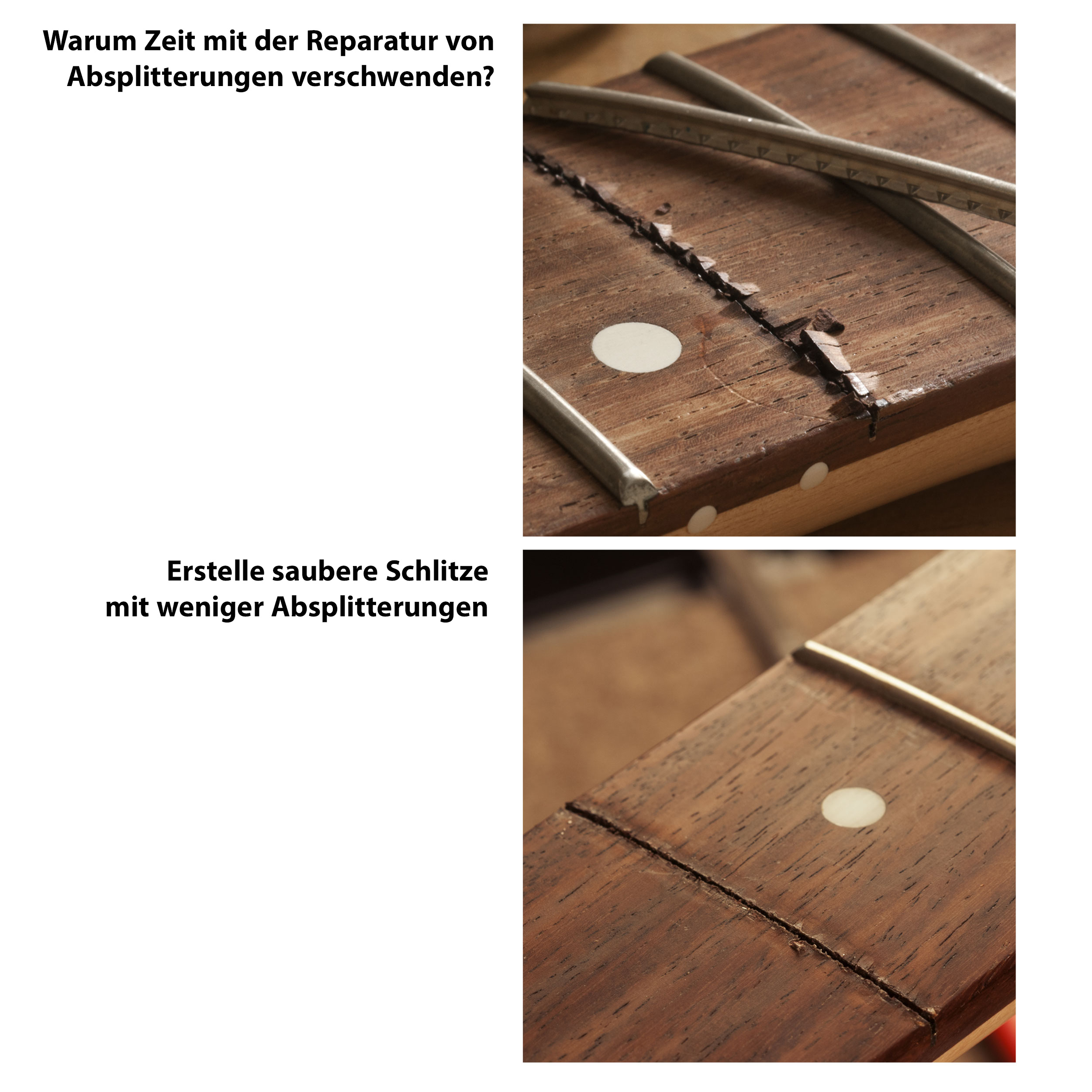 Chip Stoppers, 2er-Set