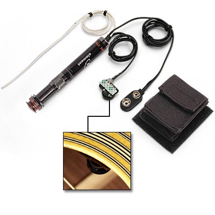 L.R. Baggs Element Aktives System