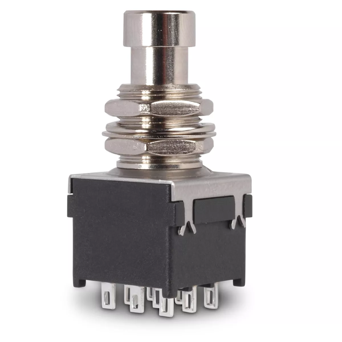 3PDT Stoßschalter 3PDT Stoßschalter