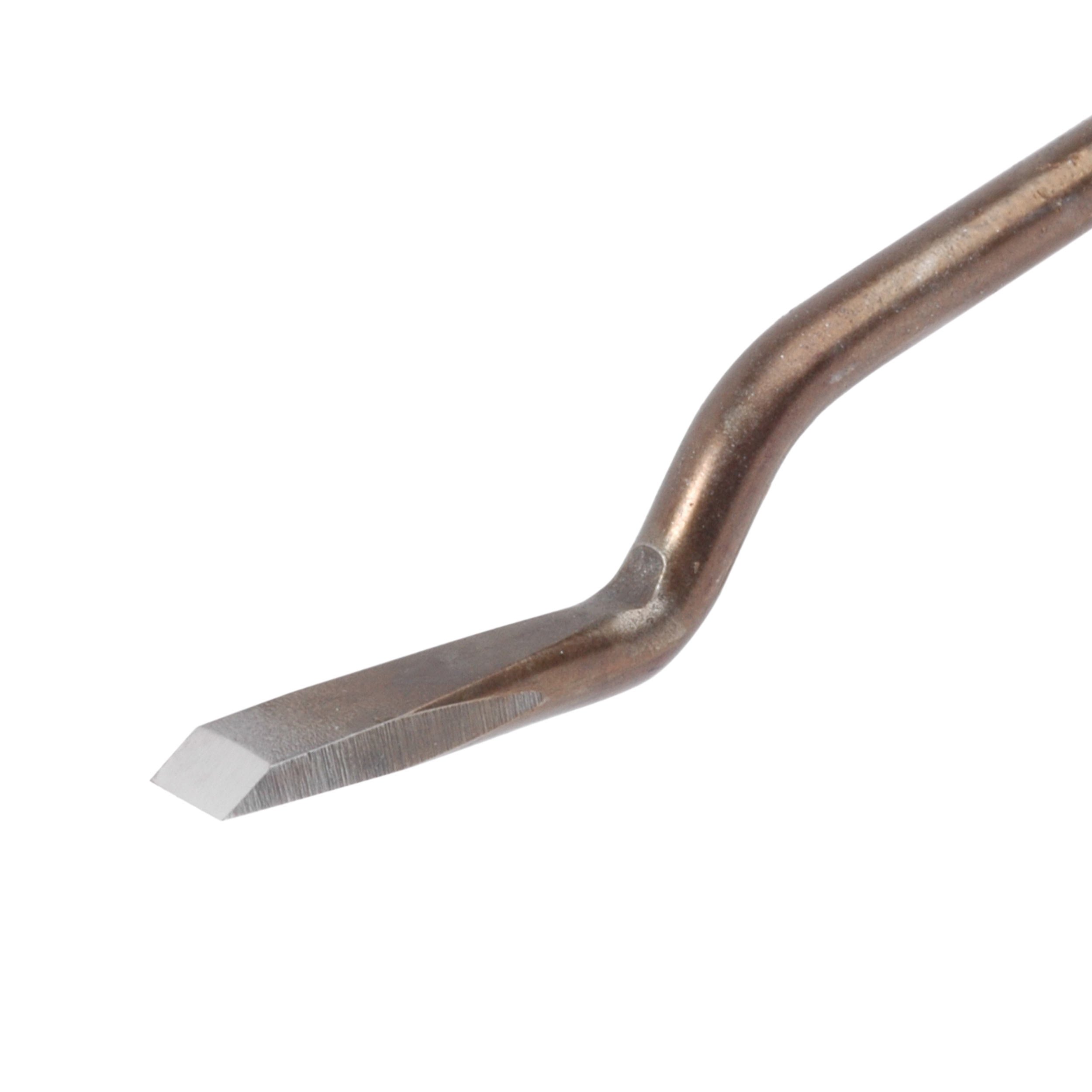 Mikromeißel, 4er-Satz Mikromeißel, 4er-Satz