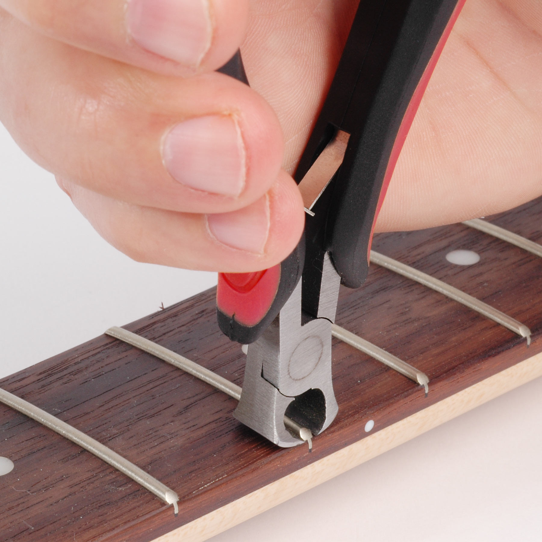 „Fret Puller“-Ziehzange