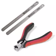 „Fret Puller“-Ziehzange