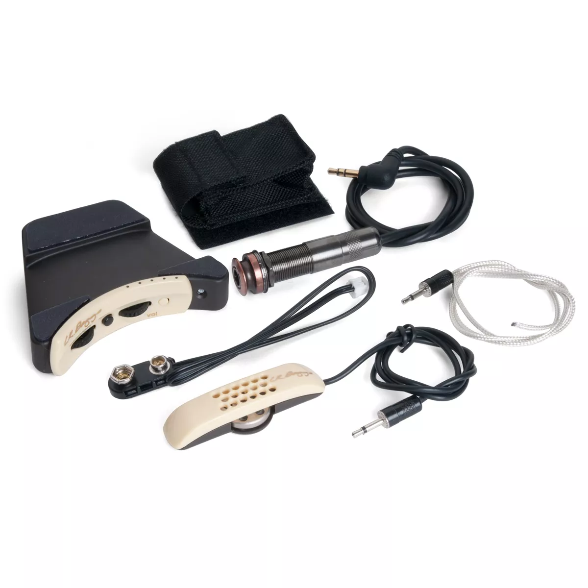 L.R. Baggs Anthem-System L.R. Baggs Anthem-System