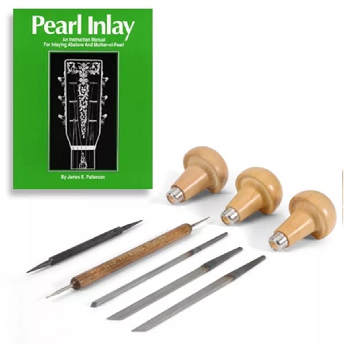 Werkzeugset für die Gravur Werkzeugset für die Gravur