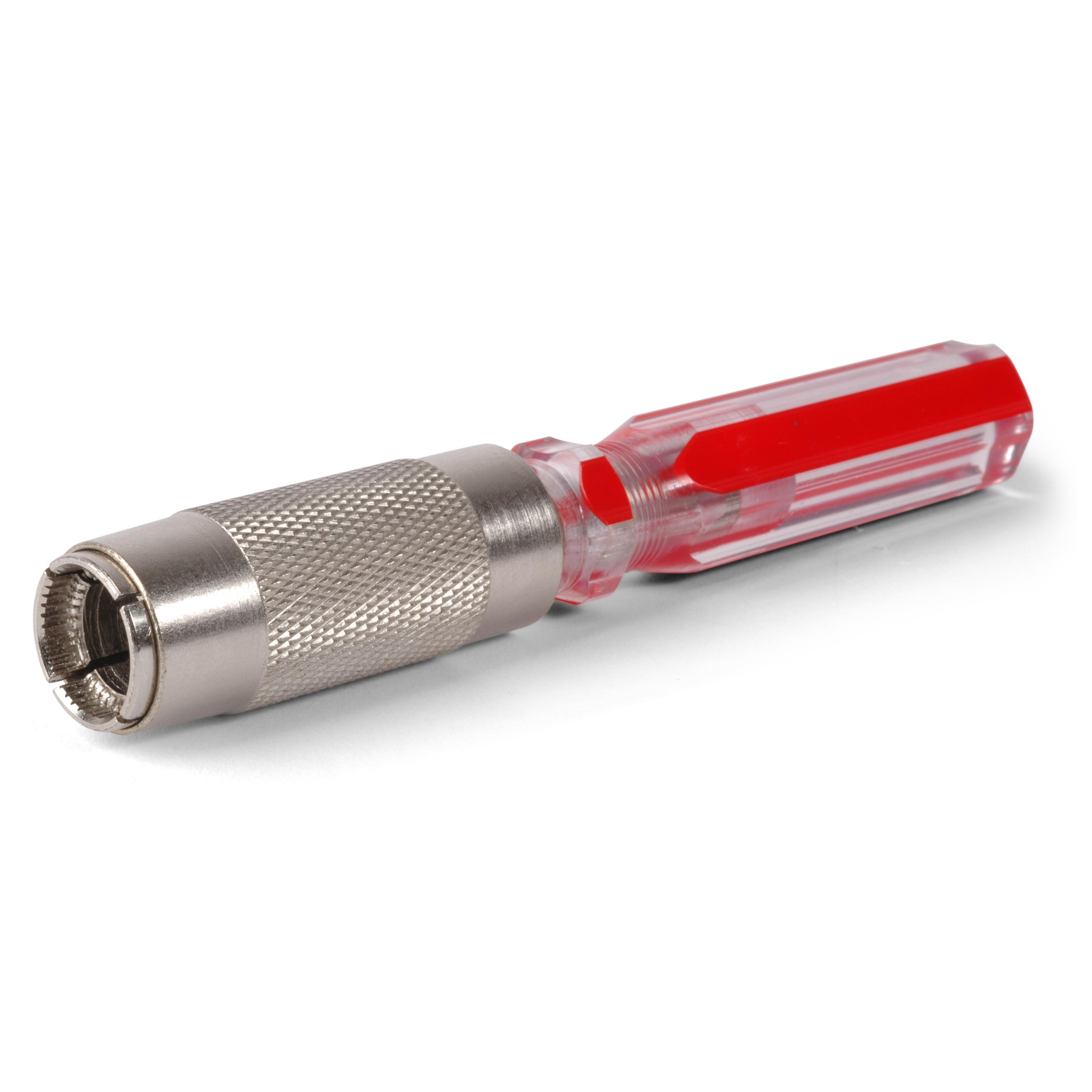 Verstellbarer Schraubenschlüssel für Kippschalter