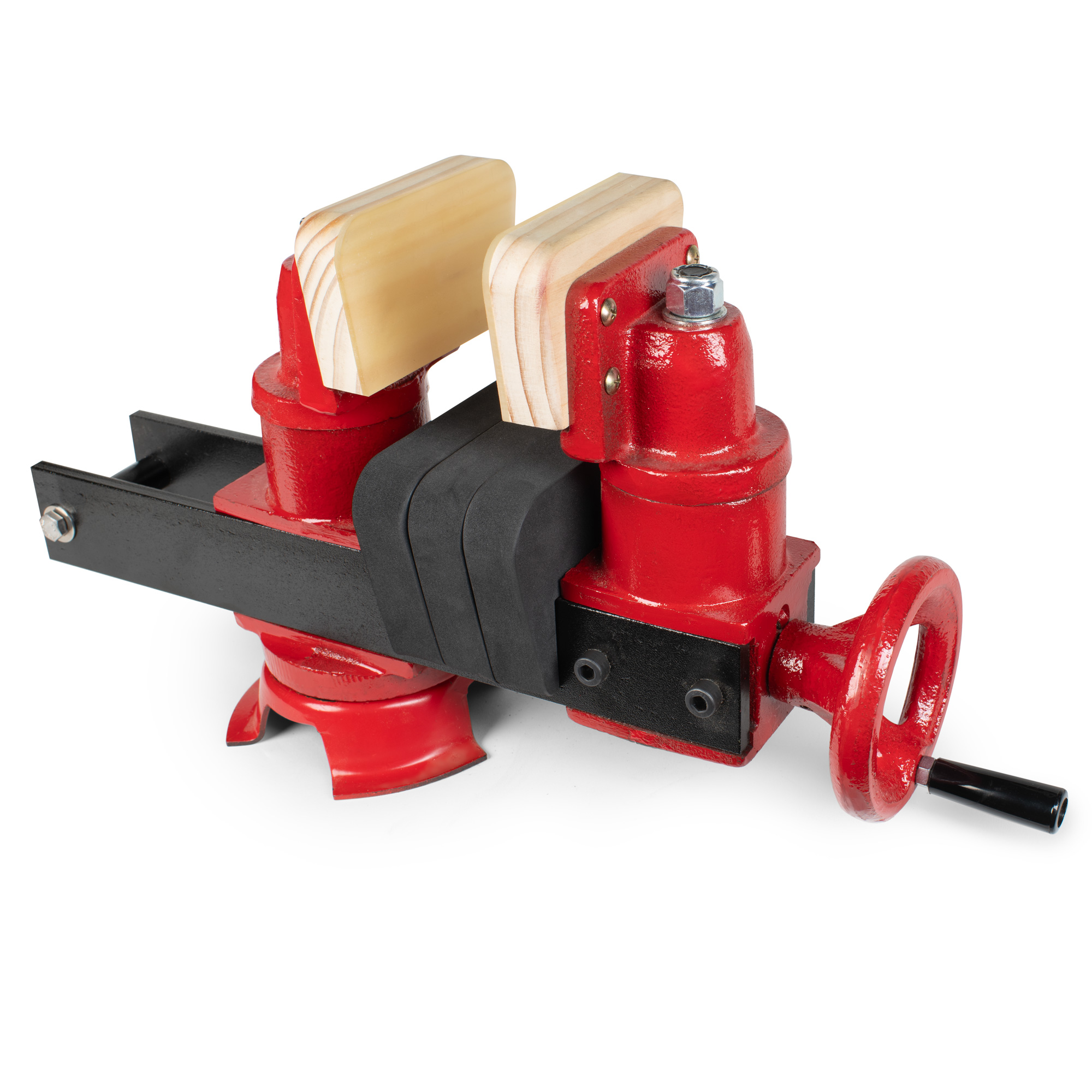 Gitarrenreparatur-Schraubstock