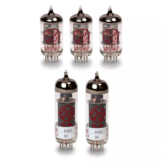 Dark Terror Röhre und passenden Power Tubes Dark Terror Röhre und passenden Power Tubes