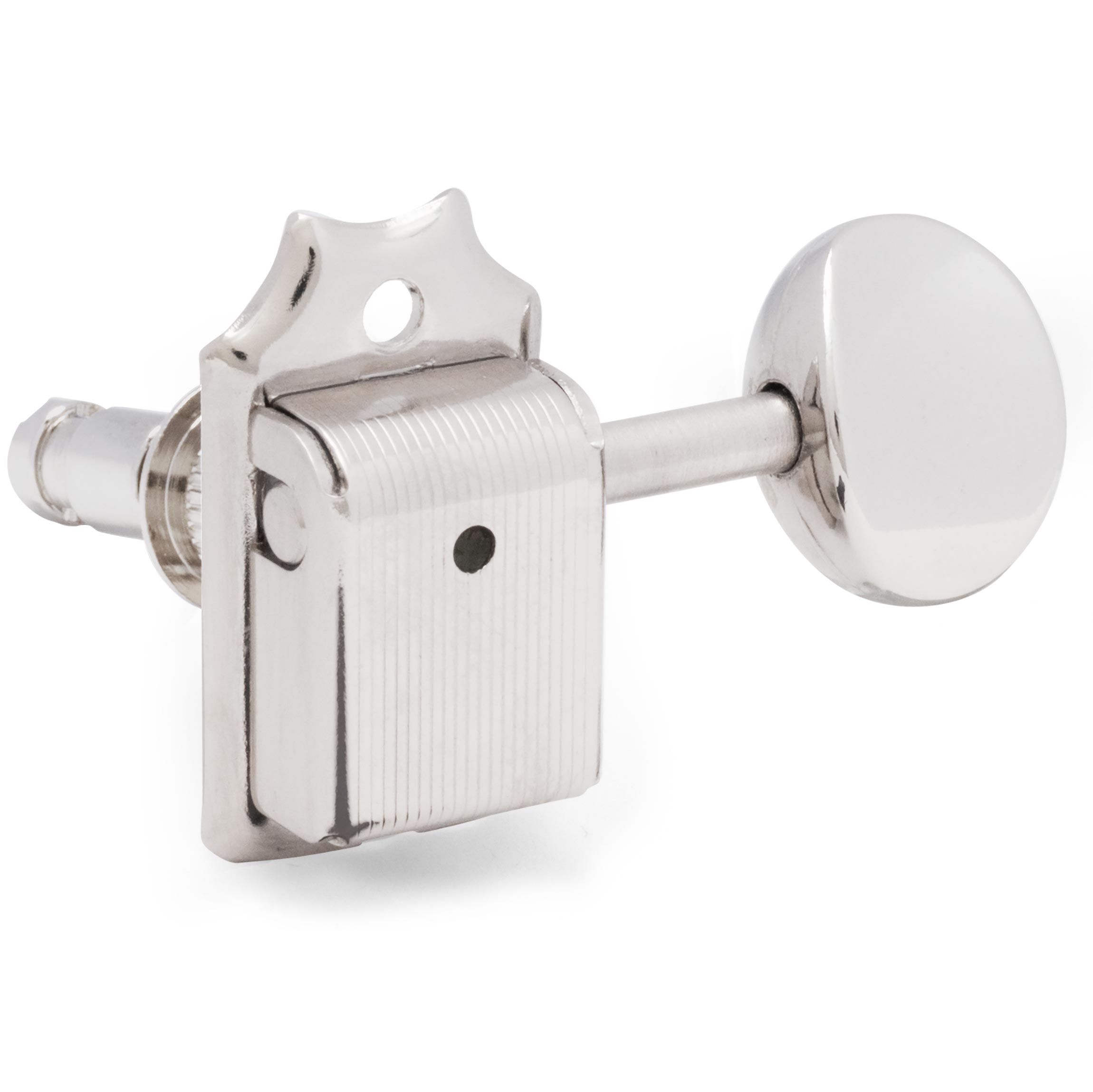 „Gotoh Locking Vintage Oval Knob 6-In-Line“-Stimmmechaniken