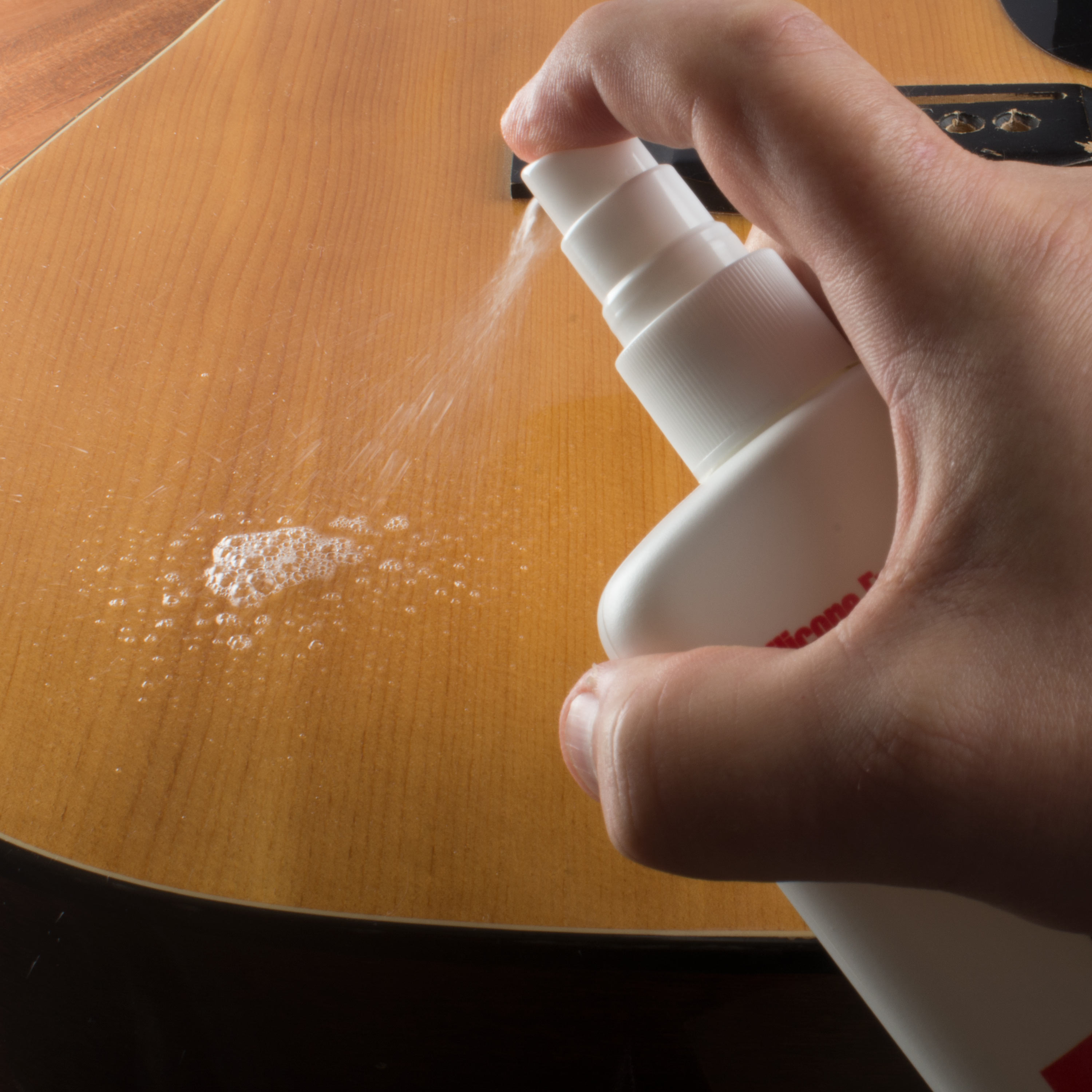 ColorTone Clean + Shine mit Kratzerentferner