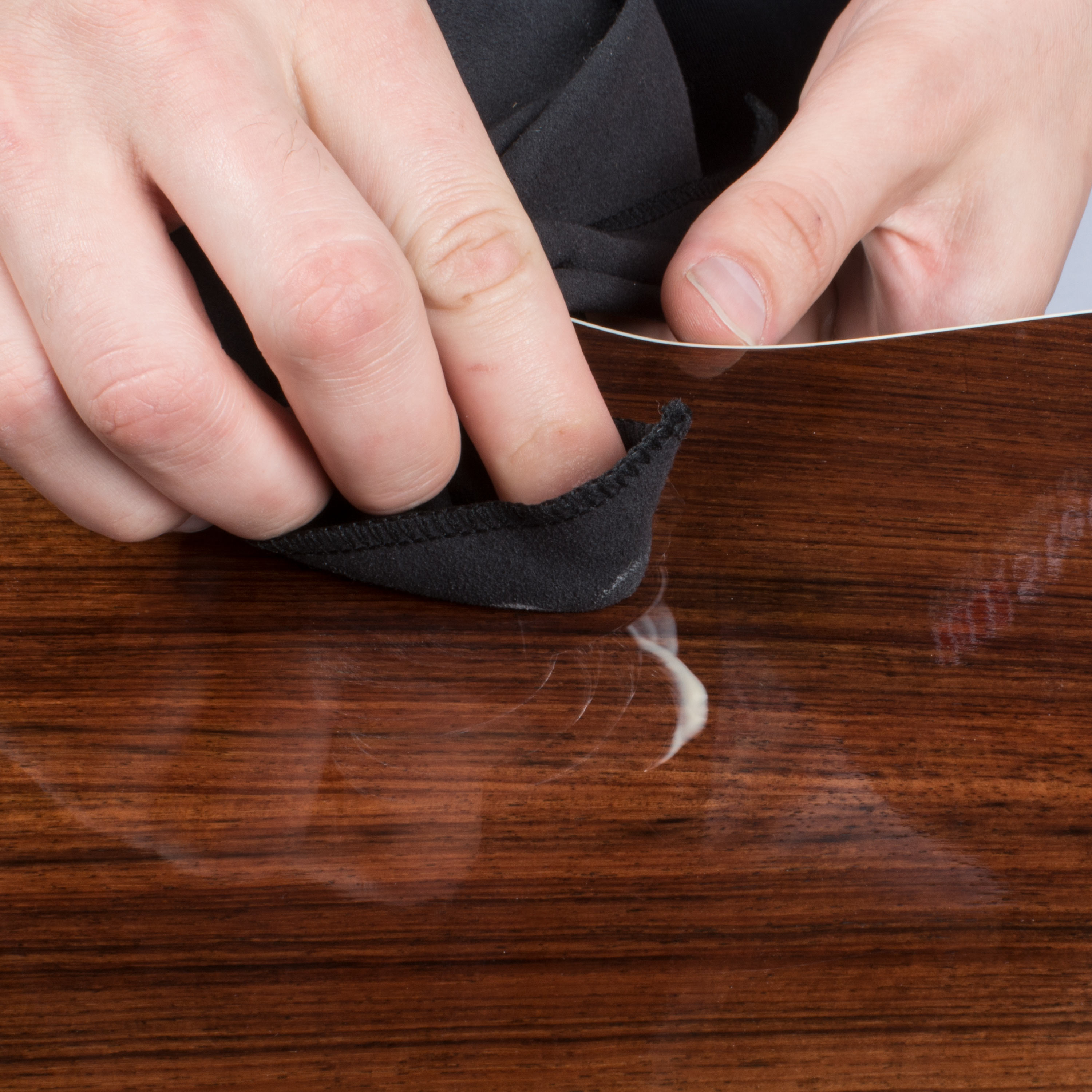 ColorTone Clean + Shine mit Kratzerentferner